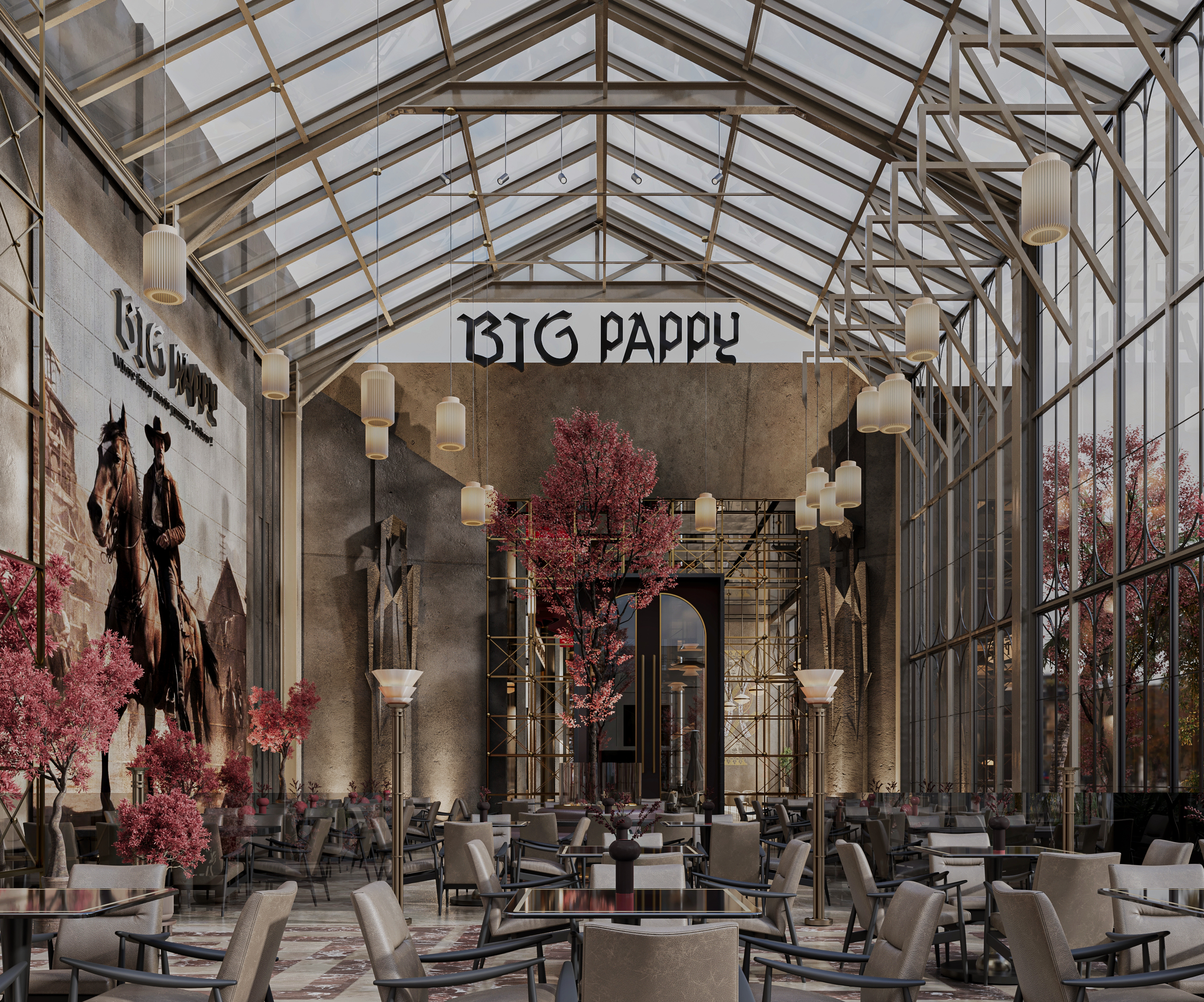 Big Pappy — view 22